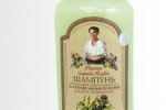 Шампунь Рецепты бабушки Агафьи