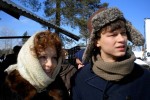 У каждого своя война