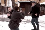 У каждого своя война