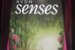 Гель для душа Avon senses 