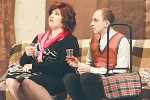 Comedy woman (Комеди Вумен)