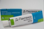 Д-пантенол