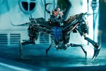 Трансформеры
