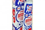 Крем детский