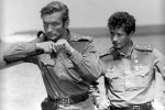 В бой идут одни старики