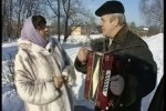 Играй, гармонь любимая!