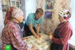 Поедем, поедим!