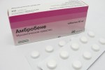 Амбробене
