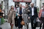 Бобро поржаловать