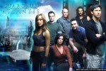 Звёздные Врата: Атлантида / Stargate: Atlantis