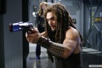 Звёздные Врата: Атлантида / Stargate: Atlantis