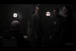 Американская история ужасов 2 сезон: психушка
