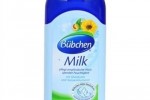 Bubchen (детский крем, молочко)