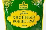 Хвойный концентрат