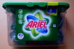 Ariel