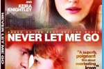 Не отпускай меня (2010) Великобритания, США