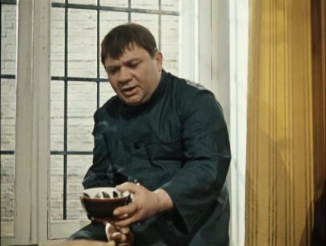 Джентльмены удачи