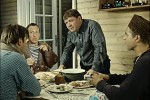Джентльмены удачи