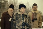 Джентльмены удачи
