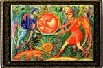 Палех