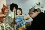 Кавказская пленница, или Новые приключения Шурика