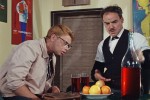 Кавказская пленница, или Новые приключения Шурика