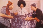 Кавказская пленница, или Новые приключения Шурика