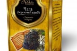 Чага (Березовый гриб)