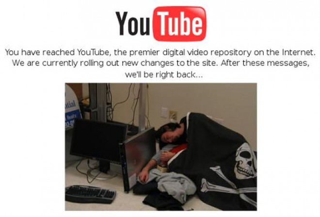 YouTube