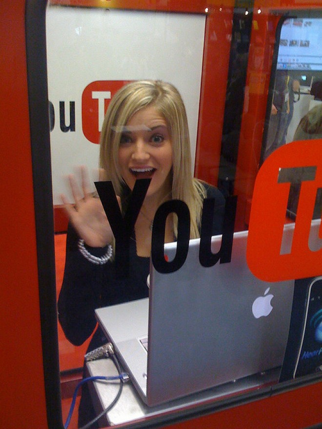 YouTube