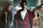 Тепло наших тел/Warm Bodies