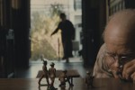 Загадочная история Бенджамина Баттона