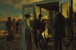 Загадочная история Бенджамина Баттона