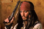 Пираты Карибского моря: Проклятие «Чёрной жемчужины»