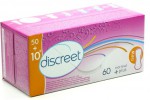 Discreet