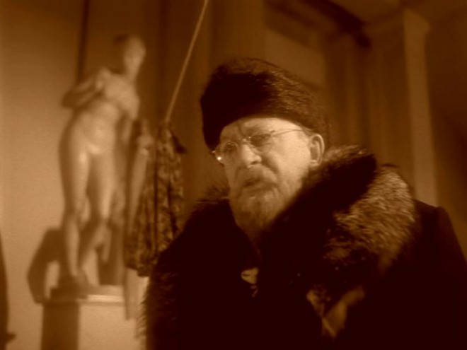 Собачье сердце