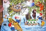 Книжки с подвижными частями