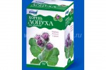 Лопух, корень лопуха