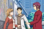 Второй размер, интим предлагать! (B-gata H-kei)