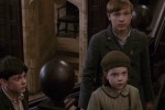 Хроники Нарнии: Лев, колдунья и волшебный шкаф