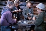 Сказка о потерянном времени
