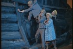 Сказка о потерянном времени
