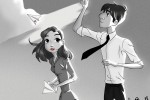 Paperman