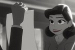 Paperman
