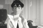 Paperman