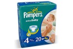 Pampers