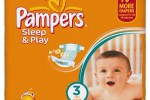 Pampers