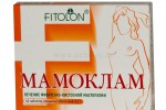 Мамоклам