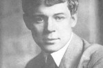 Сергей Александрович Есенин