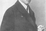 Сергей Александрович Есенин